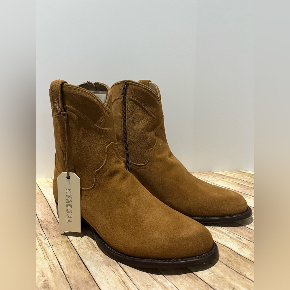 Tecovas “The Roy”